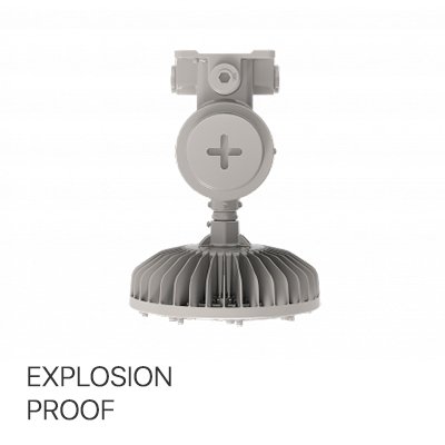 Explosion Proof