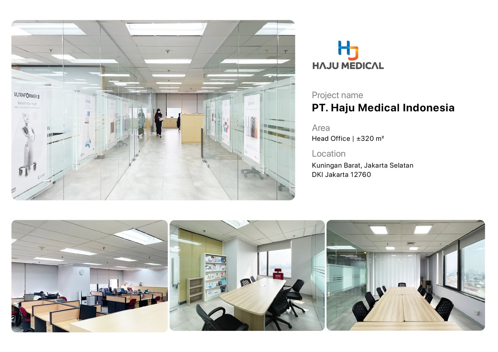 Haju Medical