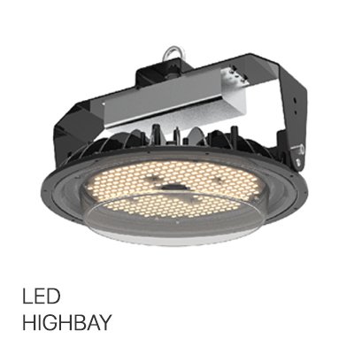 LED HIGHBAY