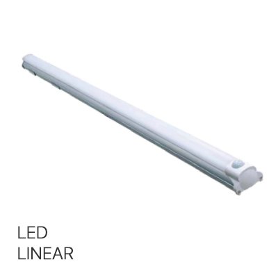 LED LINEAR