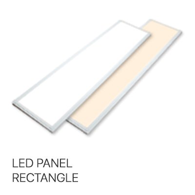 LED PANEL RECTANGLE