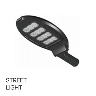 STREET LIGHT