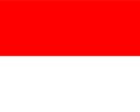 bendera indo